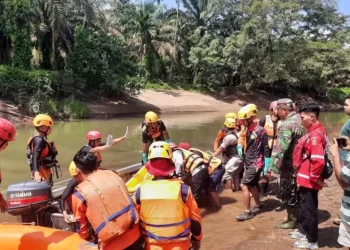 Membanggakan Indonesia Tambah Emas – Rizki Juniansyah Atlet Angkat Besi Indonesia yang Cetak Sejarah di Olimpiade Paris 2024