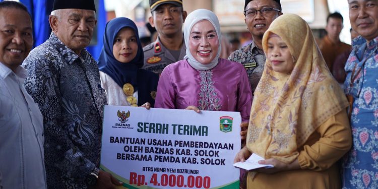 Kader Posyandu Selayo Ikuti Sosialisasi Percepatan Penurunan Stunting