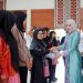 Hj. Emiko Serahkan Bantuan Di Lembah Gumanti, Berikut Rinciannya