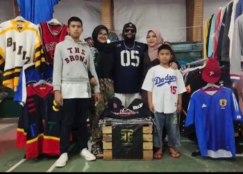 Hingar Bingar Menjelang Pilkada di Bukittinggi, Ini Kata Tomy Bollin