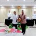 Proses Hibah Asset Daerah Kabupaten Solok dengan Kota Solok Sudah Selesai