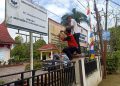 Camat MKS Kota Bukittinggi Dorong Pendirian Pos Donor Darah di Kecamatan