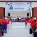 Sekda Medison Buka Seminar Anti Perundungan di Sekolah