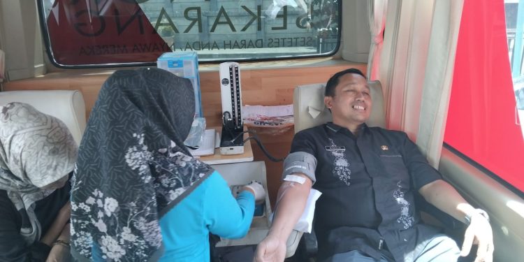 Puskesmas Mandiangin Gelar Program P4K untuk Tingkatkan Kualitas Kesehatan Ibu Hamil dan Bayi