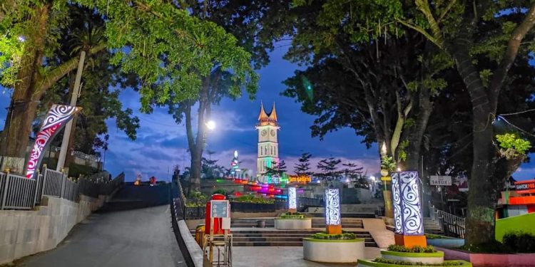 UHC Award 2024, Erman Safar: Target Nasional 98% Tercapai