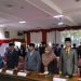 Paripurna DPRD Bukittinggi, Rapat Dibuka oleh Pimpinan Sementara