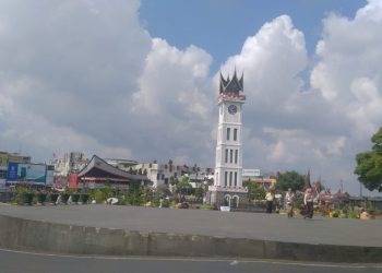 Pemko Bukittinggi Bantu Pembayaran BPJS Kesehatan bagi 26.587 Warga Kurang Mampu