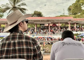 Berbagai Inisiatif Wako Erman Dirasakan Warga Bukittinggi