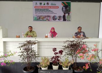 Dekranasda Lima Puluh Kota Dorong Pengembangan Usaha Gula Aren di Nagari Talang Maur