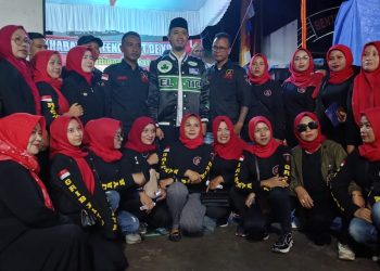 Grib Jaya Kota Bukittinggi Terus Bersinergi dengan Pemerintah untuk Masyarakat