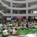 93 Siswa Ikuti “Frienship Competition” Sempoa SIP di Bukittinggi