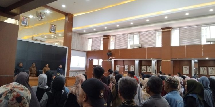 Sosialisasi Investasi Pasar Modal oleh BEI Sumbar dan Dinas Koperasi Bukittinggi, Targetkan Pelaku UMKM