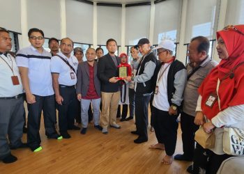 Dekopinda Agam ke Malaysia dan Thailand: Pelajaran Berharga dari Koperasi Co-Opbank Pertama dan As-Saddeck Islamic Cooperative