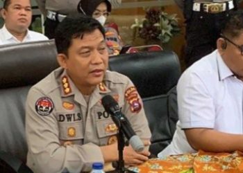 Beredar di Media Sosial PKL Diduga Dikeroyok oleh Oknum Satpol PP di Kawasan Permindo, Padang Barat
