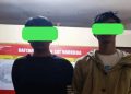 Beredar di Media Sosial PKL Diduga Dikeroyok oleh Oknum Satpol PP di Kawasan Permindo, Padang Barat