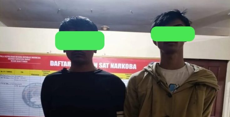 Beredar di Media Sosial PKL Diduga Dikeroyok oleh Oknum Satpol PP di Kawasan Permindo, Padang Barat