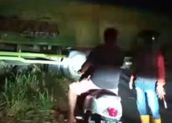 Kecelakaan Beruntun di Kelok 17, Lima Puluh Kota: Terdengar Suara Mintak Tolong