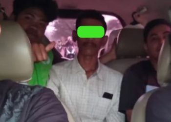 Dua Pelaku Pemukulan Polisi di Padang Ditangkap