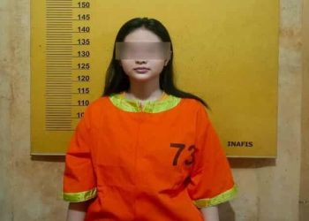 Penemuan Kerangka Manusia di Gubuk Gegerkan Warga di Lima Puluh Kota