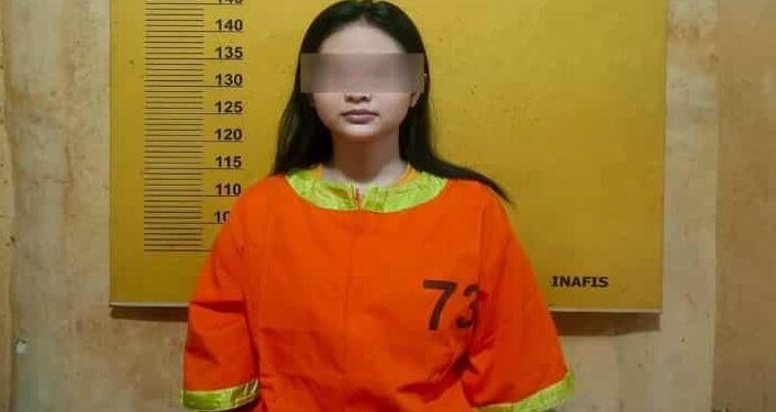 Penemuan Kerangka Manusia di Gubuk Gegerkan Warga di Lima Puluh Kota