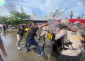Polisi Padang Tangkap Pengedar Sabu dengan 17 Paket Siap Edar
