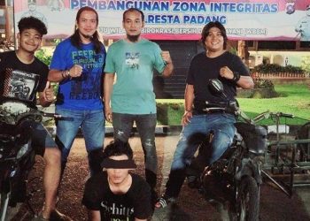 Kecelakaan Beruntun di Kelok 17, Lima Puluh Kota: Terdengar Suara Mintak Tolong