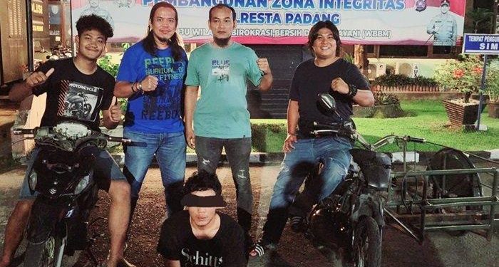 Kecelakaan Beruntun di Kelok 17, Lima Puluh Kota: Terdengar Suara Mintak Tolong