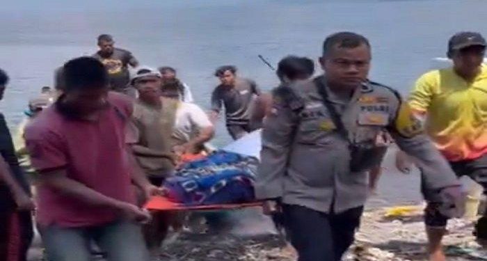 Penemuan Kerangka Manusia di Gubuk Gegerkan Warga di Lima Puluh Kota