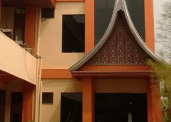 Kesurupan Massal di SMKN 2 Kota Bukittinggi