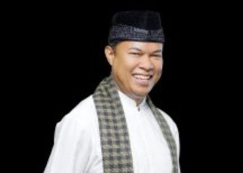 Pilkada Bukittinggi, Ini Profil Heldo Aura dan Cerita Teman Masa Kecil