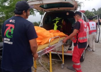 Penemuan Mayat Tinggal Tulang Belulang Menggegerkan Warga Padang Laweh Agam