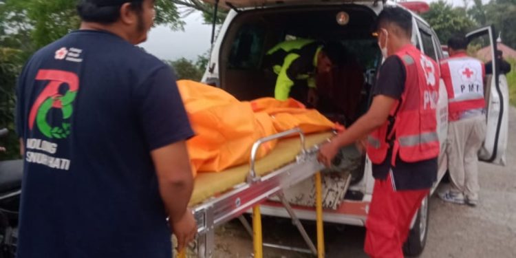Penemuan Mayat Tinggal Tulang Belulang Menggegerkan Warga Padang Laweh Agam