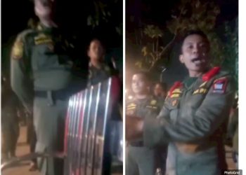 Waspada! Akibat Charger HP Hanguskan Pemukiman Padat, Ribuan Warga Mengungsi