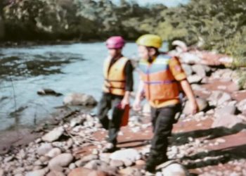 Kejari Payakumbuh Tahan Tiga Tersangka Korupsi Pengadaan Seragam Sekolah di Lima Puluh Kota