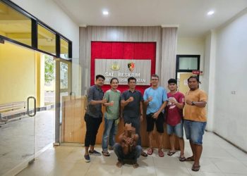 Membanggakan Indonesia Tambah Emas – Rizki Juniansyah Atlet Angkat Besi Indonesia yang Cetak Sejarah di Olimpiade Paris 2024