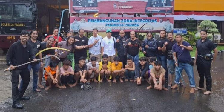 Diperkirakan Hampir 3.770 Orang Menganggur, Pemko Payakumbuh Berupaya Tekan Pengangguran dengan Pelatihan Kerja