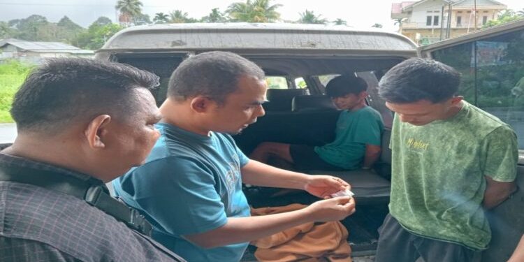 800san Karyawan PT LIN Pasaman Barat Tuntut Solusi Masalah Lahan dalam Aksi Demonstrasi