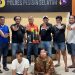Pria di Pesisir Selatan Ditangkap atas Dugaan Pencabulan Anak di Bawah Umur