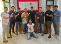 Pria di Pesisir Selatan Ditangkap atas Dugaan Pencabulan Anak di Bawah Umur