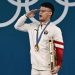 Membanggakan Indonesia Tambah Emas – Rizki Juniansyah Atlet Angkat Besi Indonesia yang Cetak Sejarah di Olimpiade Paris 2024