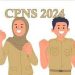Bersiaplah Para Pencari Kerja, Pengumuman Seleksi CPNS 2024 Resmi Dimulai, Berikut Jadwal Lengkapnya