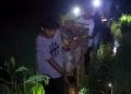 Nenek di Padang yang Hilang Saat Mencari Pakis Ditemukan Linglung 1,5 Kilometer dari Lokasi Awal