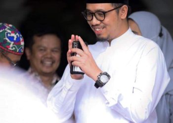 Wali Kota Bukittinggi Tegaskan Siswa Fokus Belajar, Tolak Pungutan di Sekolah