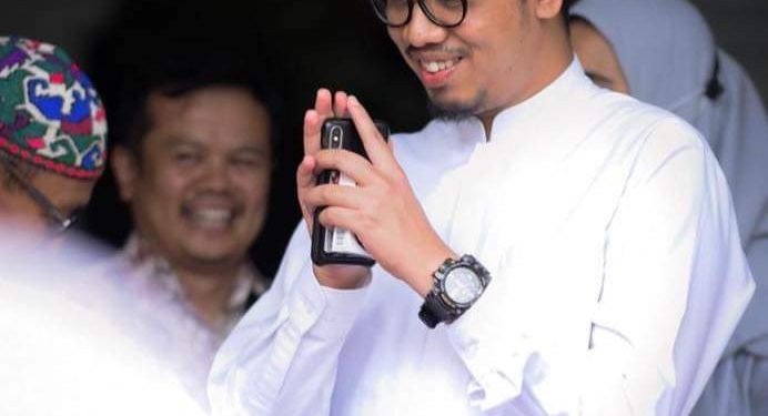 Wali Kota Bukittinggi Tegaskan Siswa Fokus Belajar, Tolak Pungutan di Sekolah