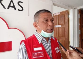 Chairunnas: Peringatan Hari Palang Merah Indonesia setiap Tanggal 17 September