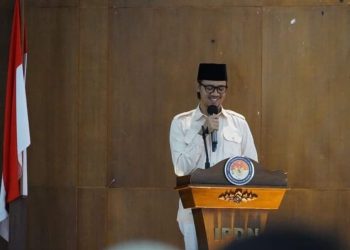Kunjungi SMAP Bukittinggi, Wako Erman Serukan Penghapusan Kekerasan di Kalangan Pelajar