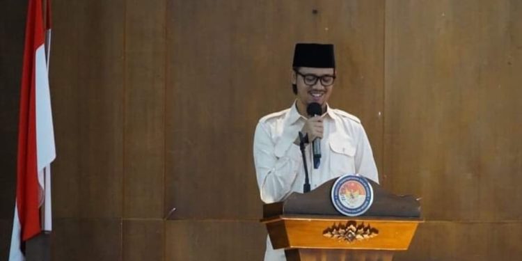 Kunjungi SMAP Bukittinggi, Wako Erman Serukan Penghapusan Kekerasan di Kalangan Pelajar