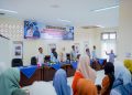 Pemkab Solok Gelar Peningkatan Kapasitas Kader Pembangunan Manusia (KPM) se-Kabupaten Solok