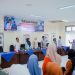 Pemkab Solok Gelar Peningkatan Kapasitas Kader Pembangunan Manusia (KPM) se-Kabupaten Solok