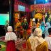 Bukittinggi Gelar ‘Belajar Bersama Di Museum 2024’ di Rumah Adat nan Baanjuang